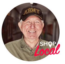Veteran TV Deals | Shop Local with David Benjamin's TV, Phone, and Internet} in Cookeville, TN